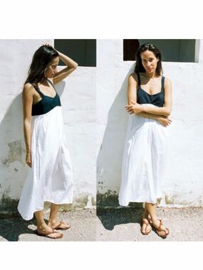 Ciao Lucia midi dress